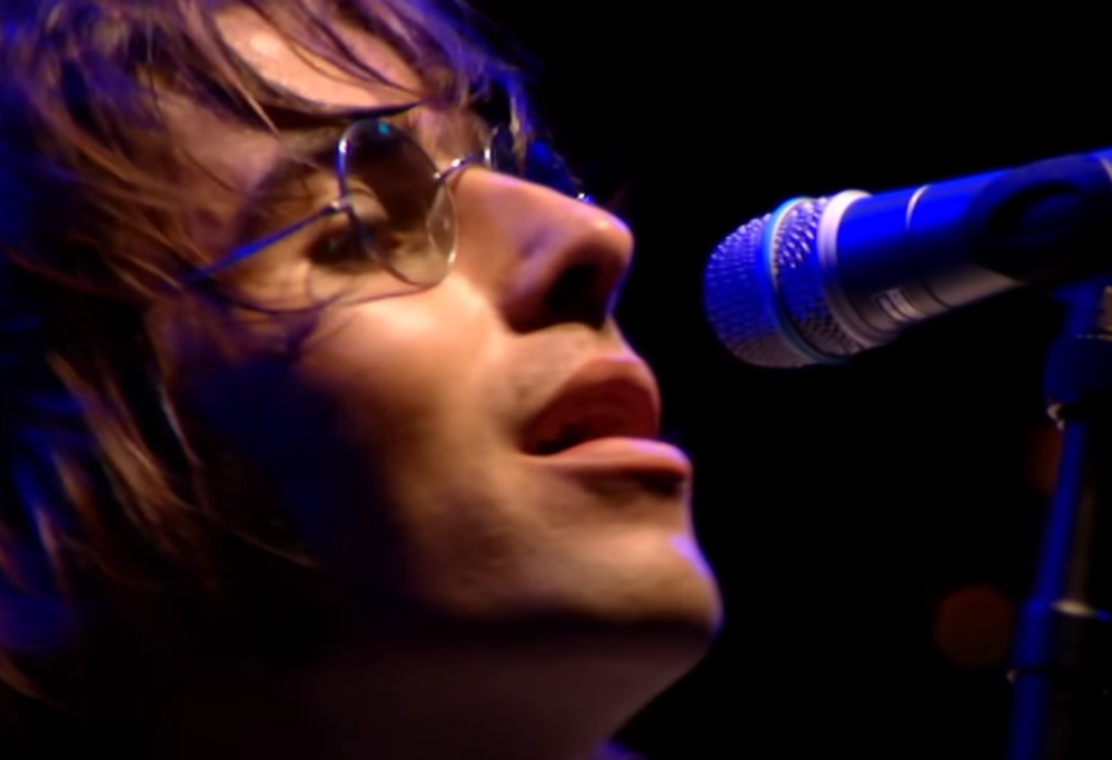 Oasis, pubblicata la versione di "Wonderwall" estratta dal film Knebworth 1996. Guarda il video