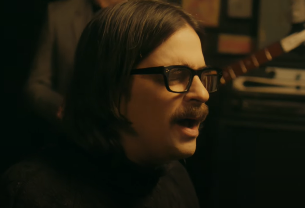 I Weezer hanno pubblicato il primo singolo dall'album OK Human. Ascolta qui All My Favorite Songs