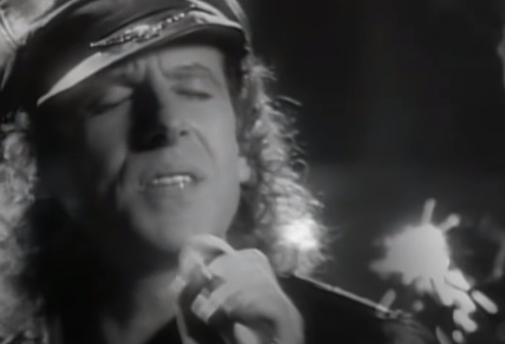 Wind Of Change, la storia di come gli Scorpions scrissero l'inno per un nuovo mondo dopo la Guerra Fredda