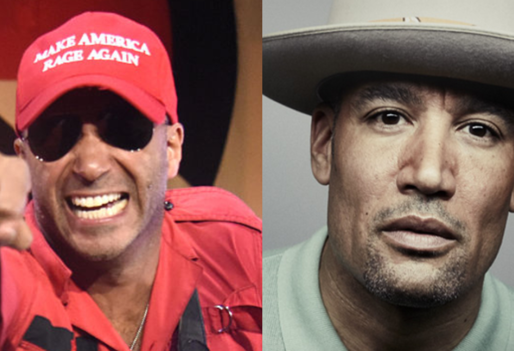 Tom Morello pubblica il nuovo inedito Raising Hell registrato insieme a Ben Harper. Ascoltalo qui e guarda il video