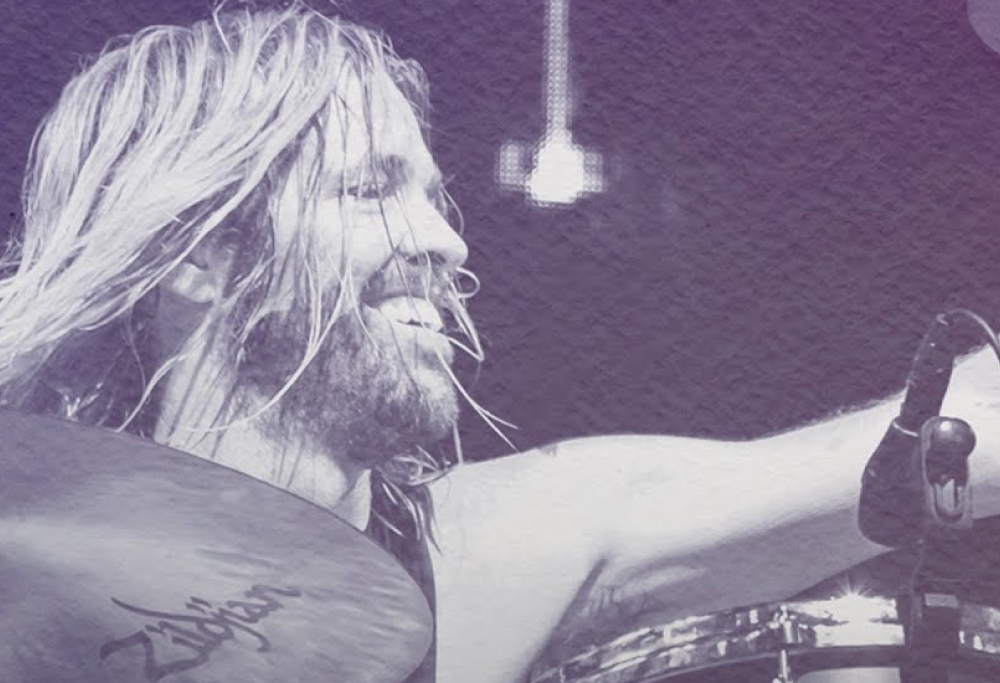 Foo Fighters, guarda QUI il concerto tributo a Taylor Hawkins in diretta dal Wembley Stadium