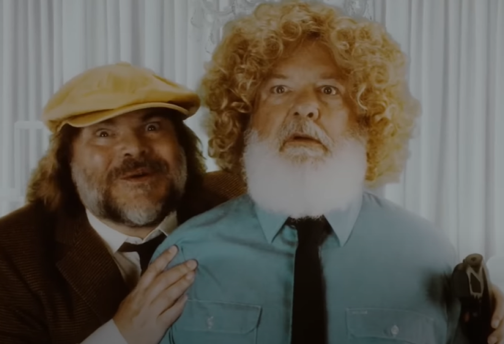 I Tenacious D hanno pubblicato un medley degli Who. Il ricavato in beneficenza contro la diffusione delle armi