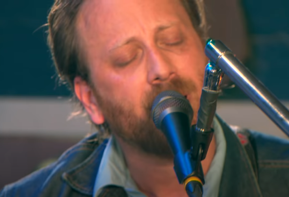 The Black Keys - Crawling Kingsnake