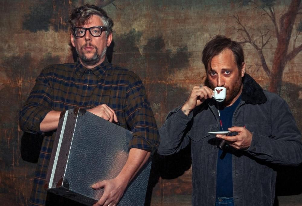 The Black Keys, pubblicato il nuovo inedito It Ain't Over. Ascoltalo qui