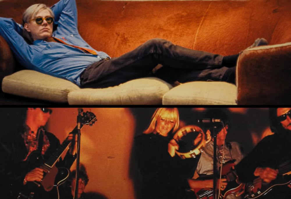 The Velvet Underground, il trailer ufficiale del docufilm sulla storia della leggendaria band di Lou Reed prodotta da Andy Warhol