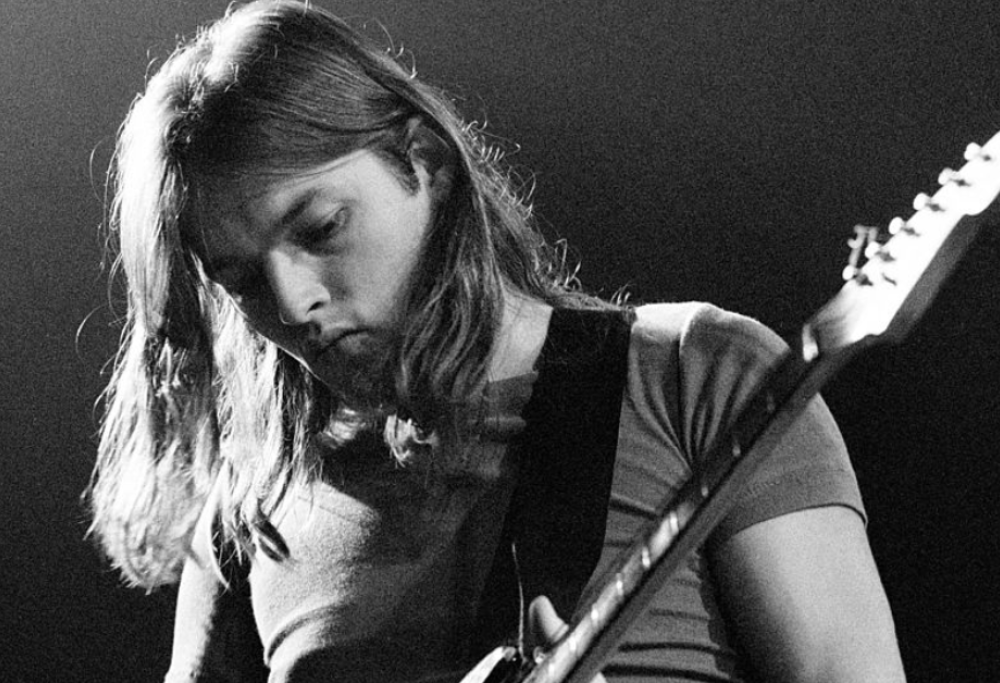 Pink Floyd, l'incredibile traccia di chitarra di David Gilmour in Another brick In The Wall Pt. 2. Scopri la storia del brano