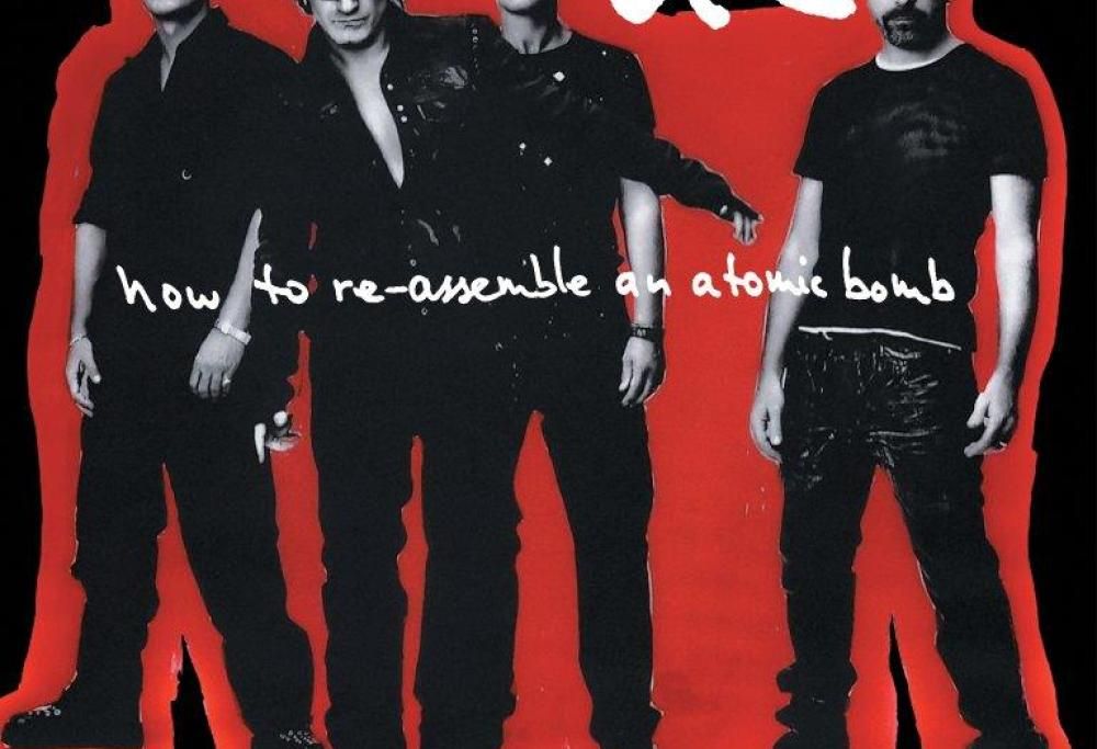 Pictures Of You (X+W)