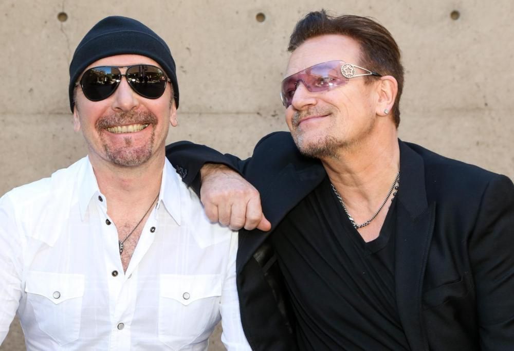 U2, pubblicato il nuovo singolo Your Song Saved My Life. Ascoltalo qui
