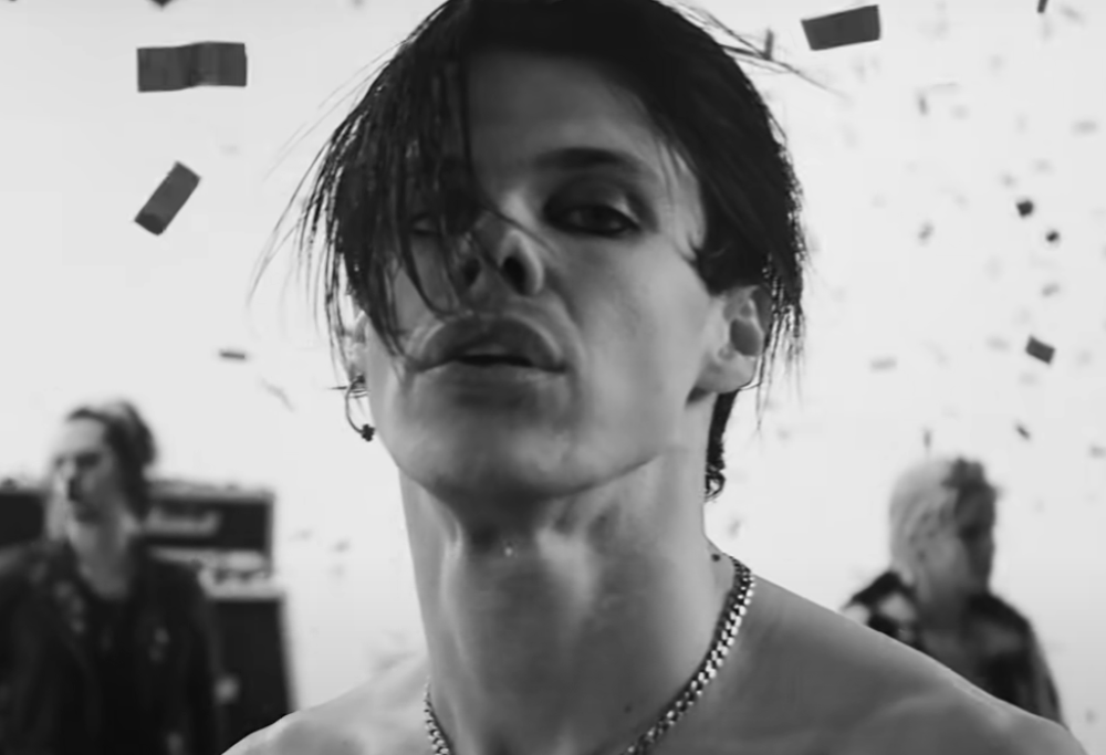 Yungblud, pubblicato il nuovo singolo "Hello Heaven, Hello". Ascoltalo qui e guarda il video