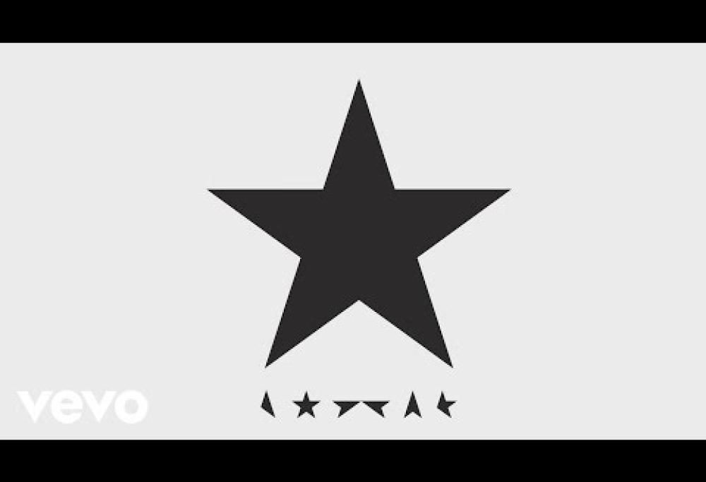 David Bowie - Dollar Days