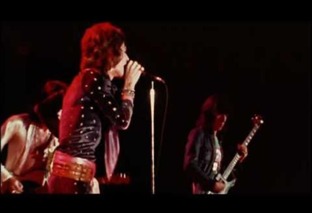 The Rolling Stones - Tumbling Dice