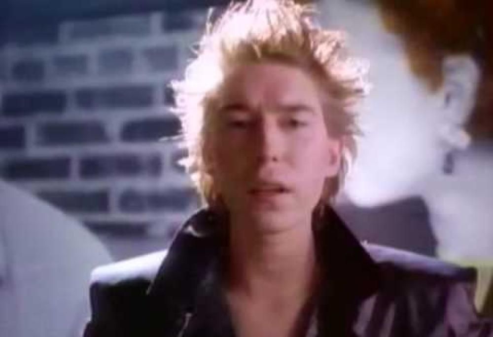 Psychedelic Furs - Pretty In Pink