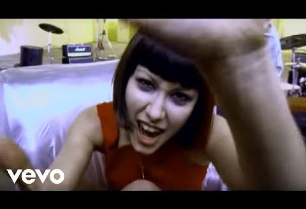 Republica - Ready to Go