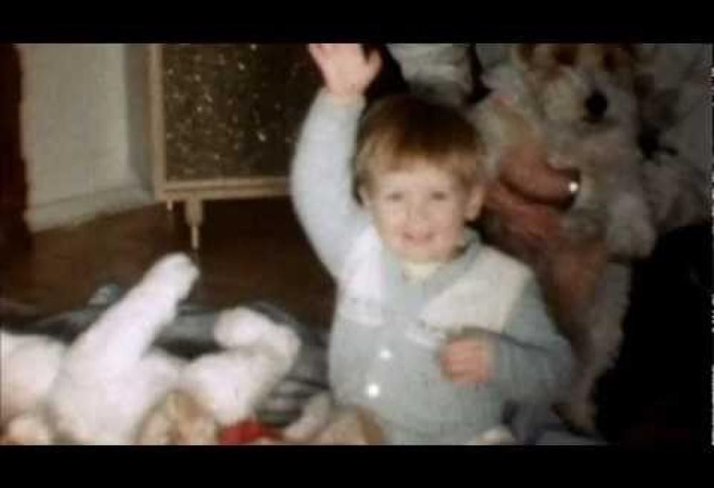 Bryan Adams - Merry Christmas