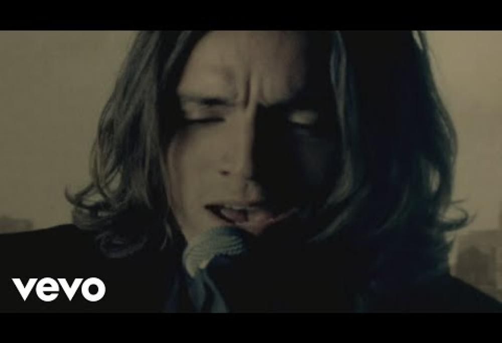 Incubus - Megalomaniac