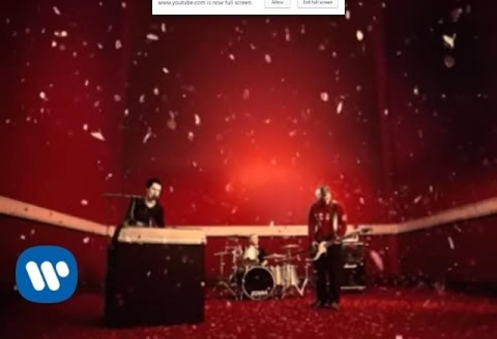 Muse - Feeling Good