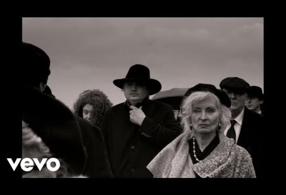The Libertines - Shiver