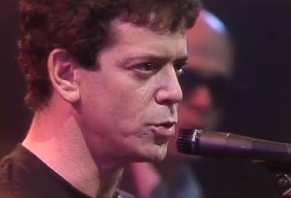 Lou Reed - Coney Island Baby