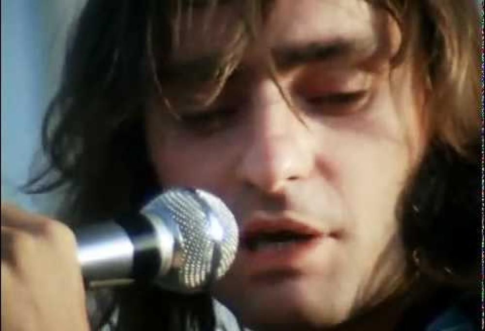 Jefferson Airplane - Volunteers