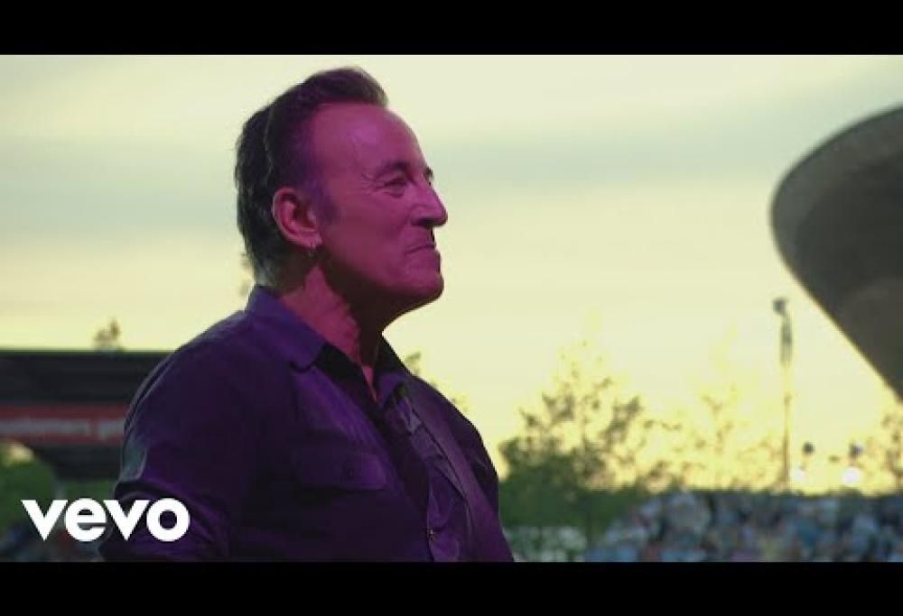 Bruce Springsteen - I'm Goin' Down (from Born In The U.S.A. Live: London 2013)