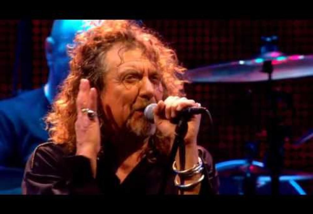 Led Zeppelin - Stairway To Heaven (live in London O2 Arena)