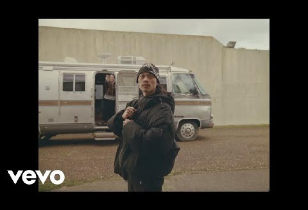 Nothing But Thieves - Overcome