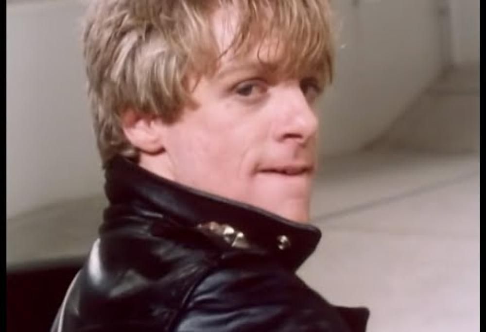 Bryan Adams - Cuts Like A Knife