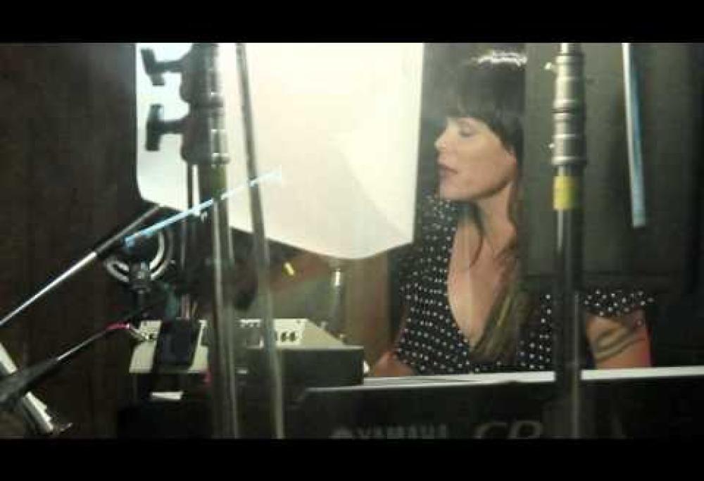 Beth Hart - Mechanical Heart