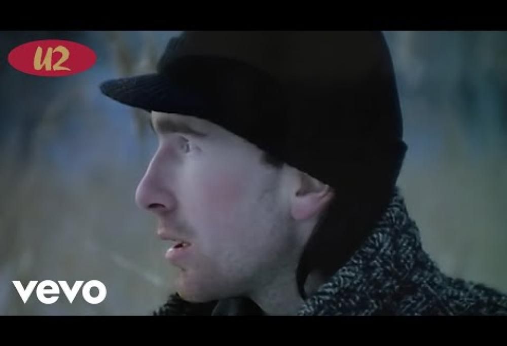 U2 - The Unforgettable Fire