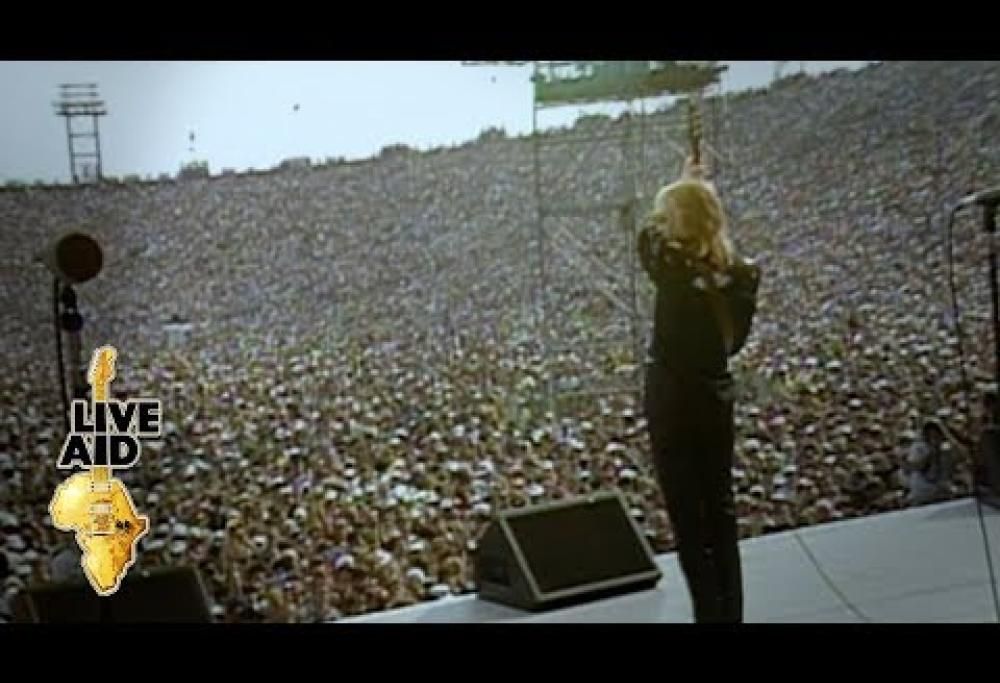 Tom Petty & The Heartbreakers - American Girl