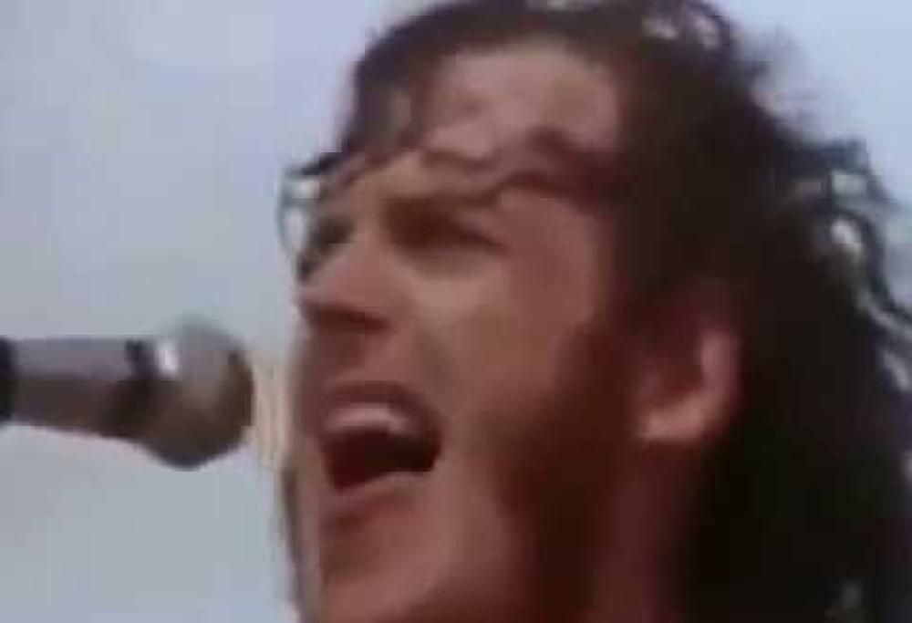 Joe Cocker - With A Little Help From My Friends (live @ Woodstock 1969)