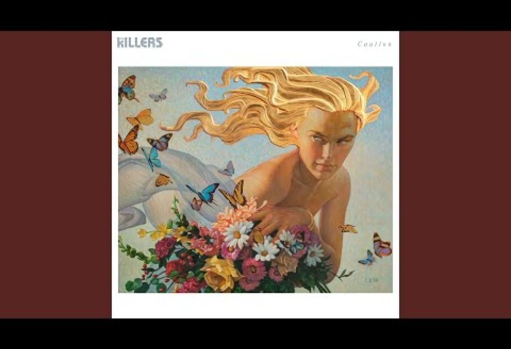 The Killers - Caution