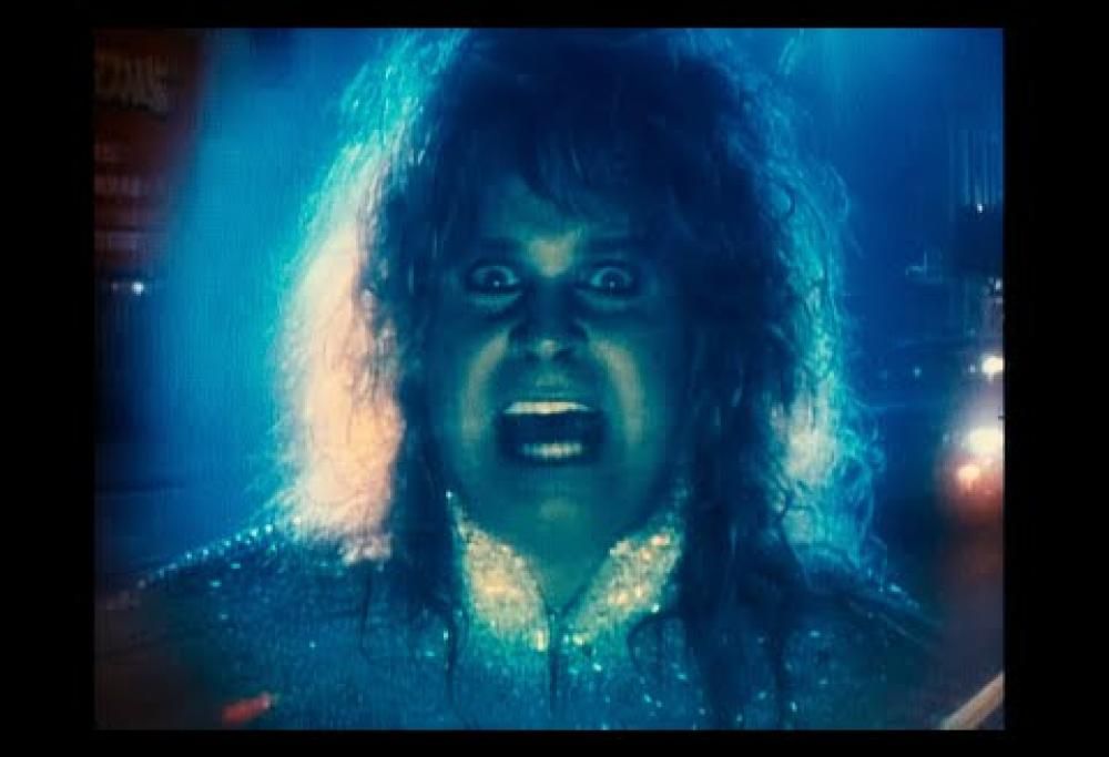Ozzy Osbourne - Shot In The Dark