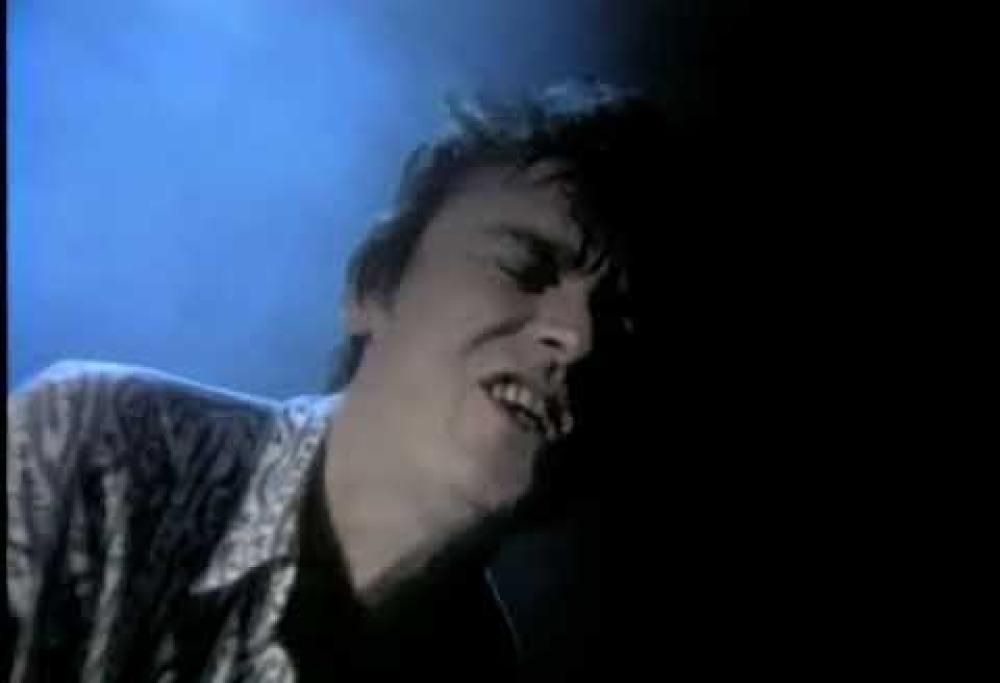 The Pogues - Tuesday Morning