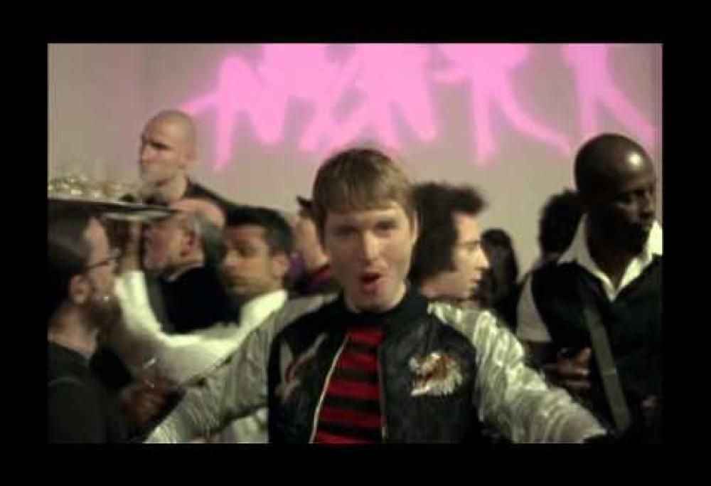 Franz Ferdinand - Do You Want To