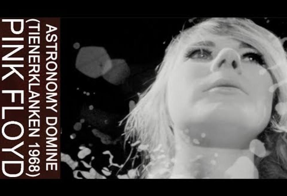 Pink Floyd - Astronomy Domine
