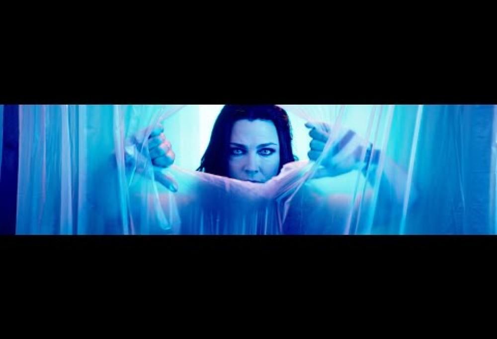 Evanescence - Better Without You