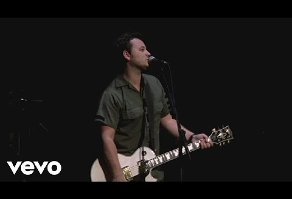 Manic Street Preachers - If You Tolerate This Your Children Will Be Next