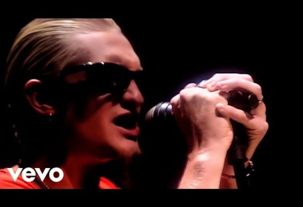 Alice In Chains - Would?