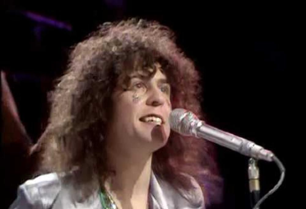 T. Rex - Get It On