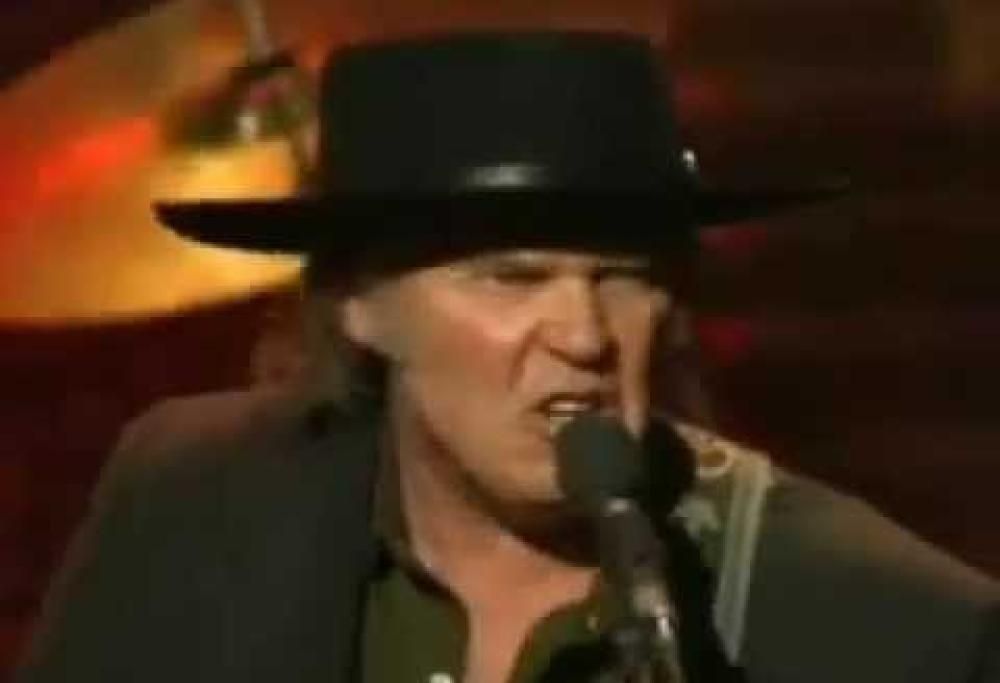 Neil Young - Southern Man