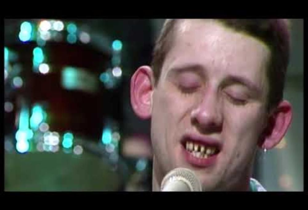 The Dubliners & The Pogues - The Irish Rover