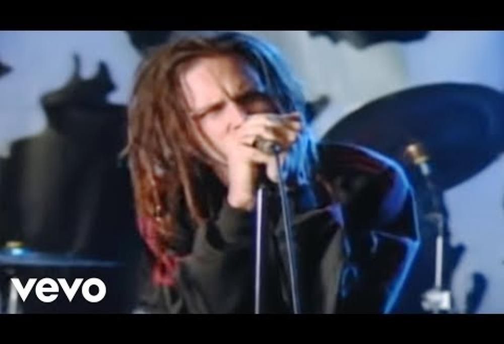 Korn - Blind