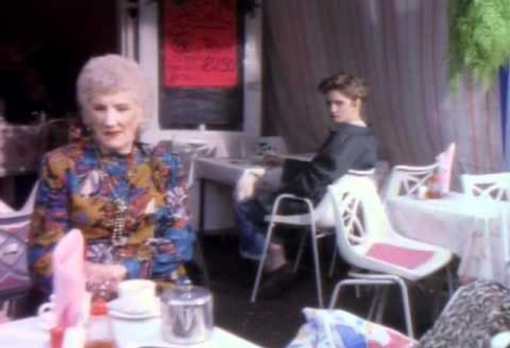 Morrissey - Everyday Is Like Sunday