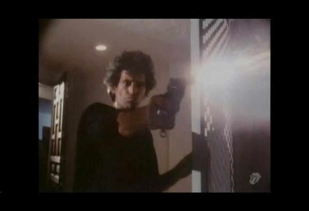 The Rolling Stones - Undercover Of The Night