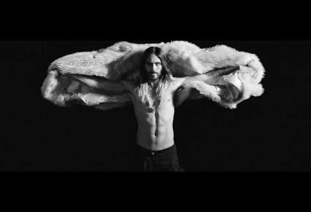 Thirty Seconds To Mars - Stuck