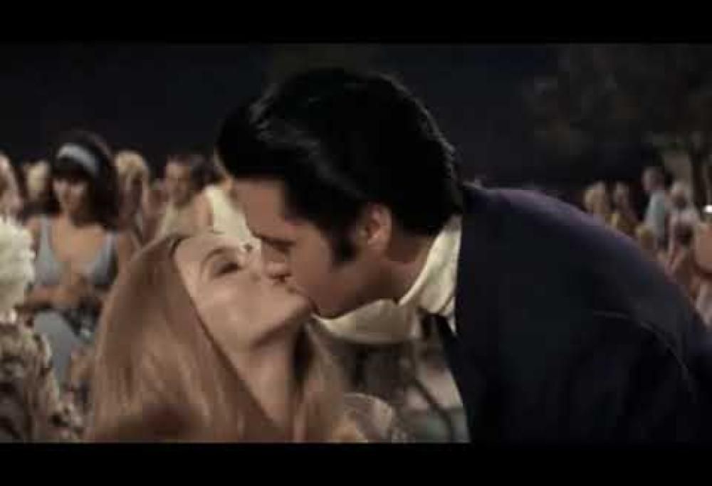 Elvis Presley - A Little Less Conversation