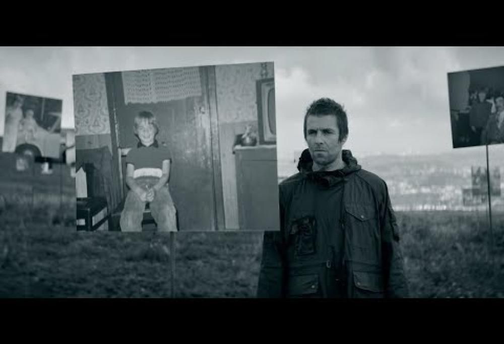 Liam Gallagher - One Of Us