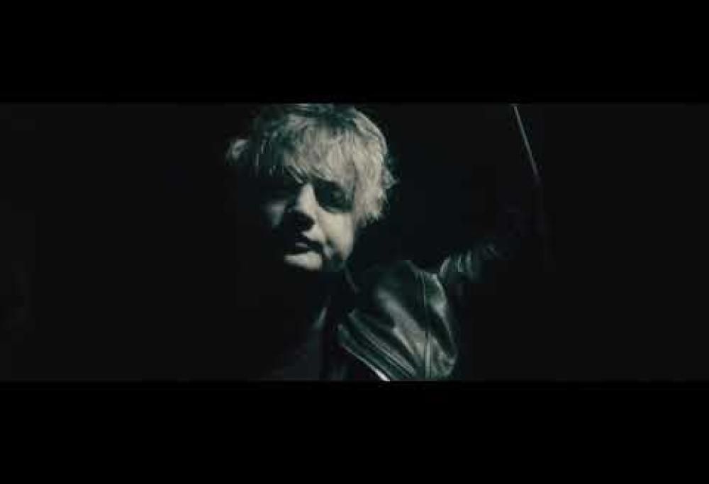 Peter Doherty & Frédéric Lo - You Can't Keep It From Me Forever