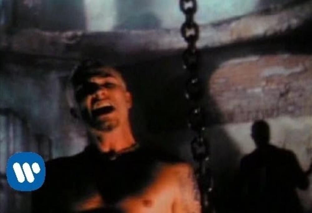 Stone Temple Pilots - Sex Type Thing